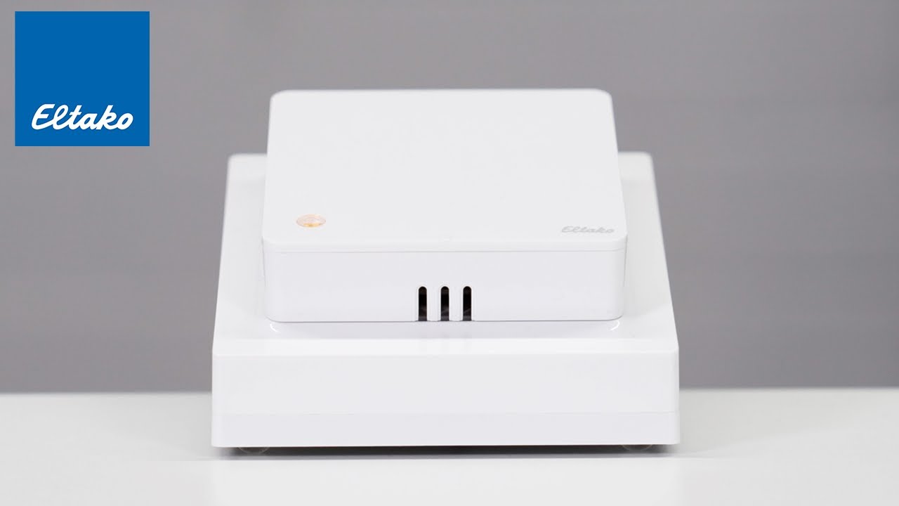 Quick Start Guide I Funk-Innen-CO2, Temperatur und Feuchte- Sensor I FCO2TF65