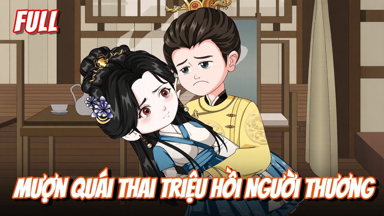 FULL BỘ | Mượn Quái Thai Triệu Hồi Người Thương | Cáo Ú Review