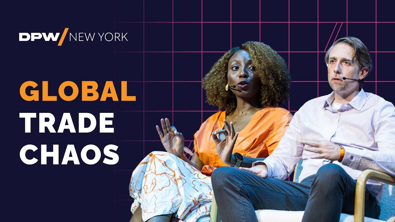 Procurement and Supply Chain in the Modern Trade Environment