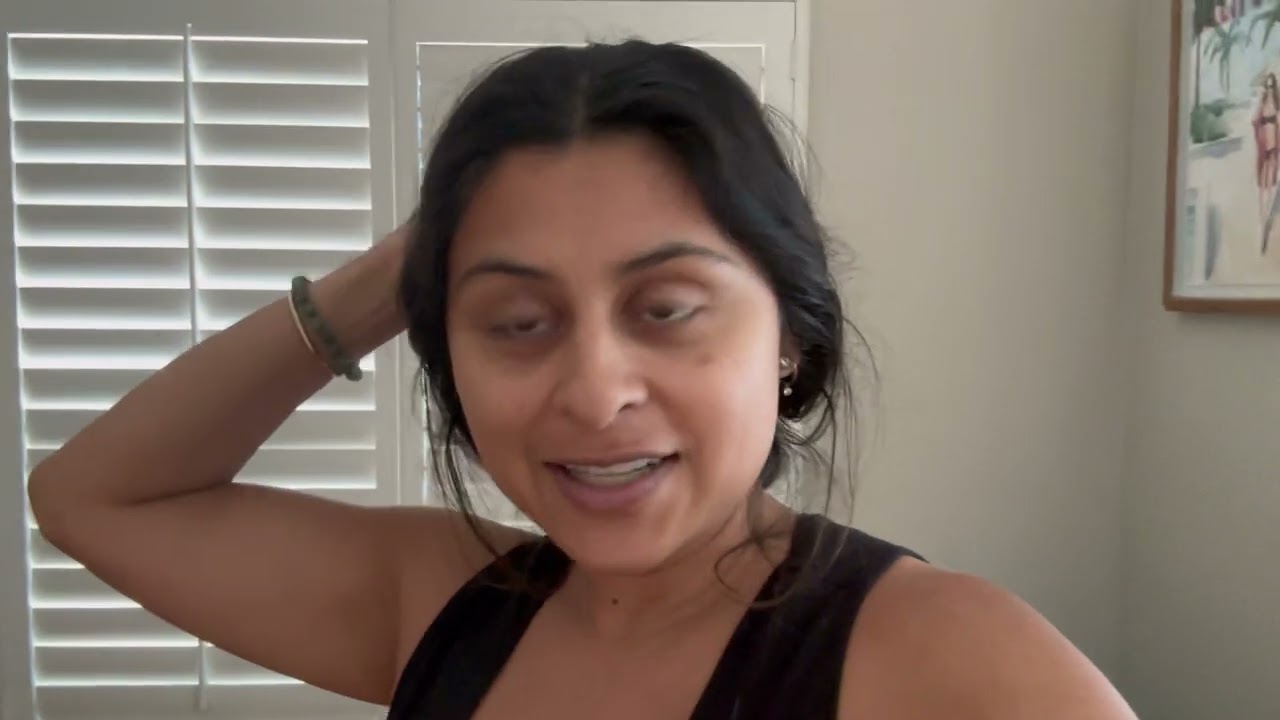 come clean out my closet with me 