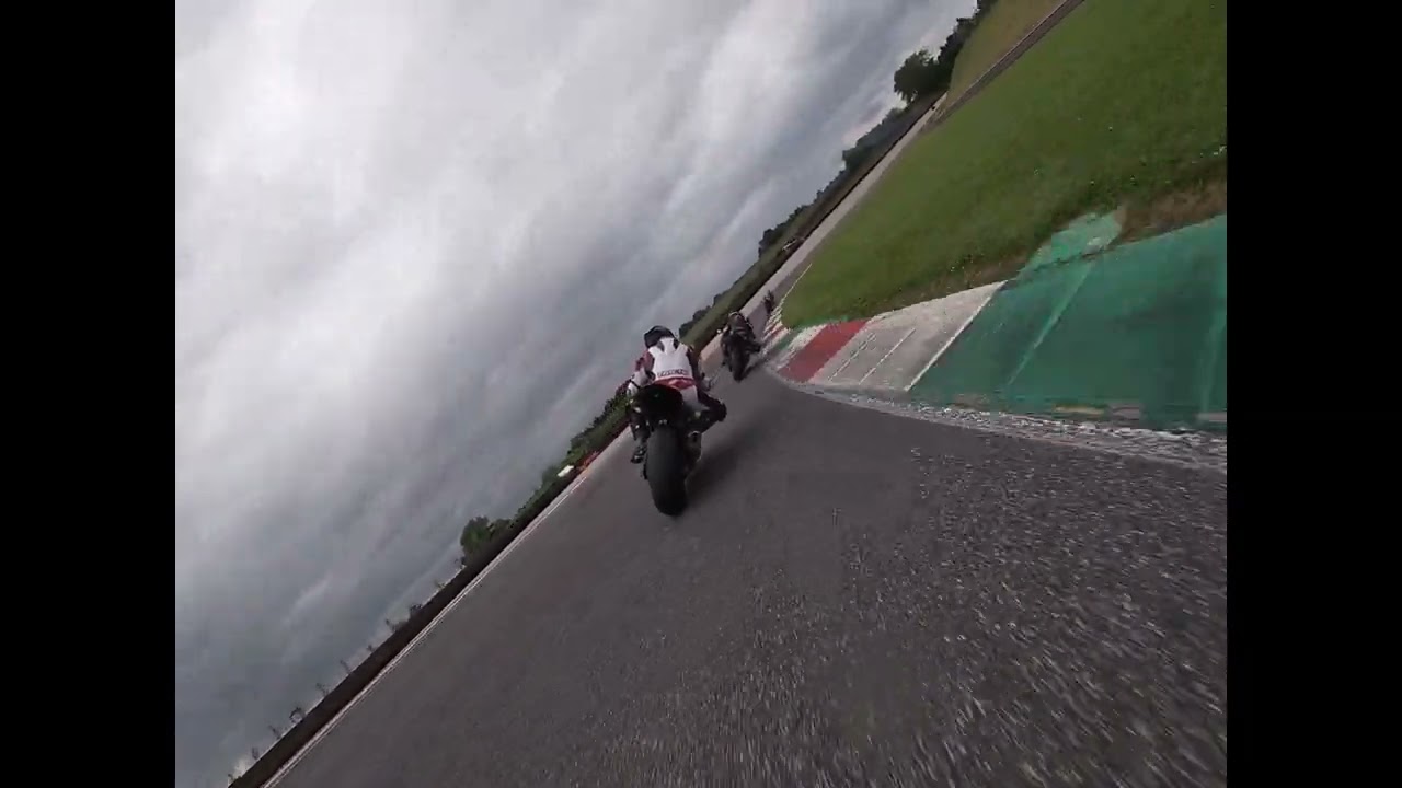 DRTAD Mugello May 22