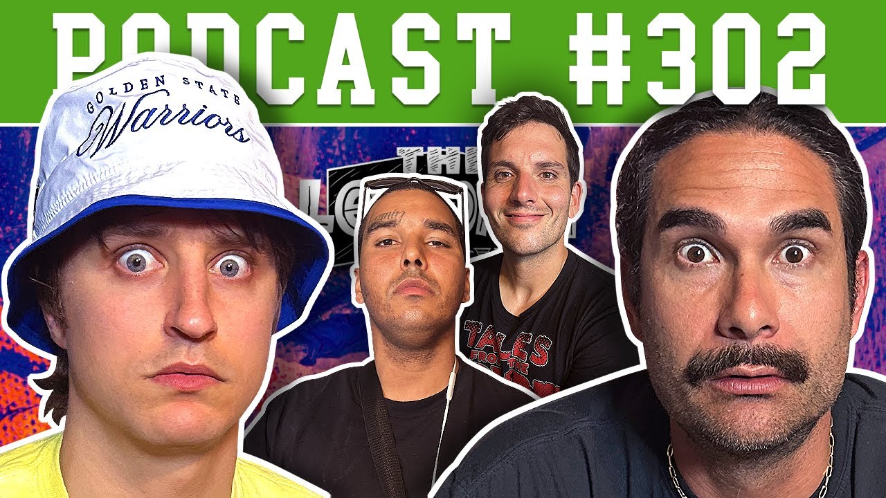 Meth Addicts On Pod