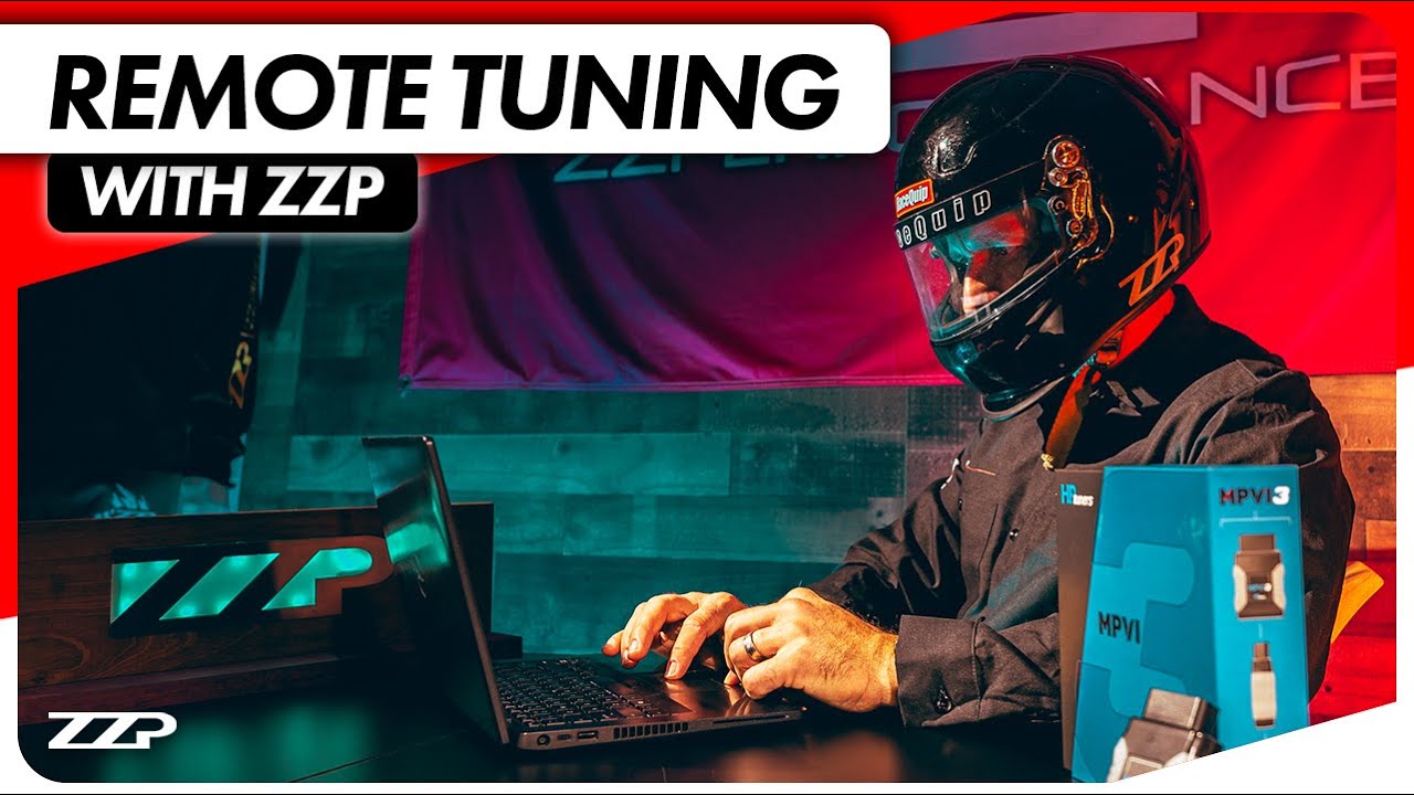 Get MORE From Remote Tuning With ZZP