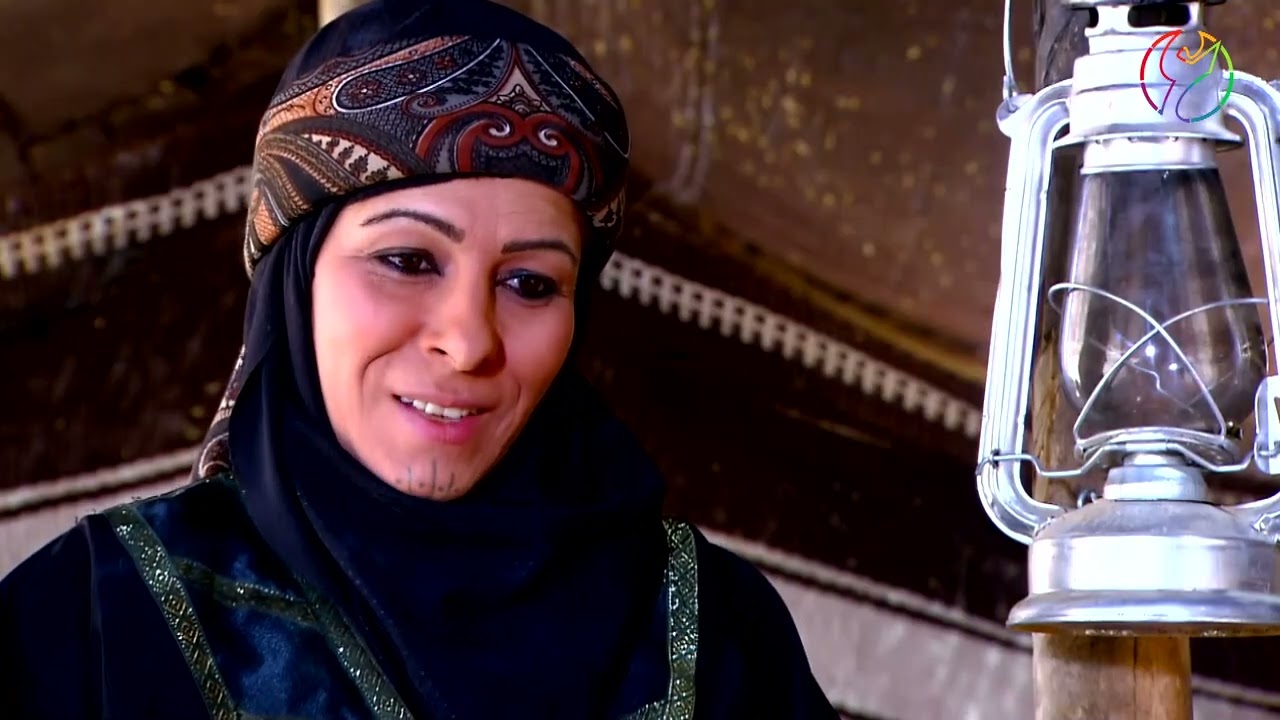 مسلسل راس غليص الجزء 1 - الحلقة 17