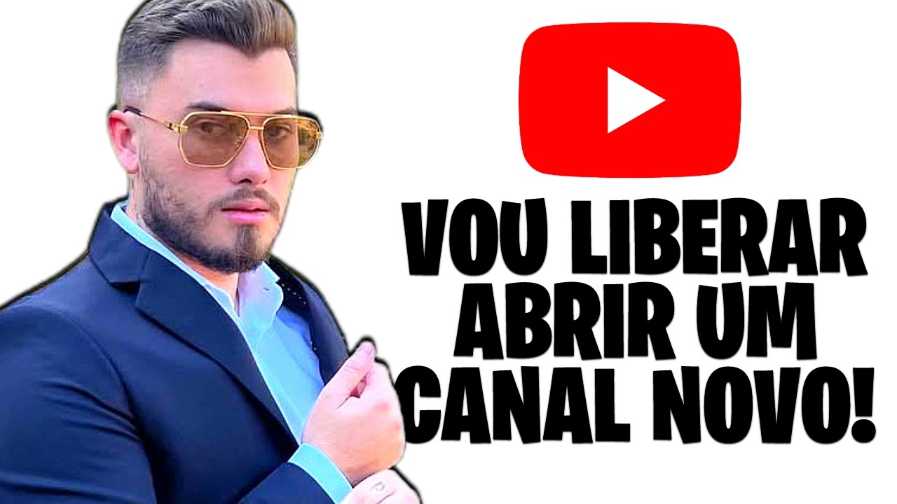 YOUTUBE REVELOU PLANO QUE PODE TRAZER UMA NOVA OPÇÃO SOBRE OS  CANAIS APAGADOS NA PLATAFORMA