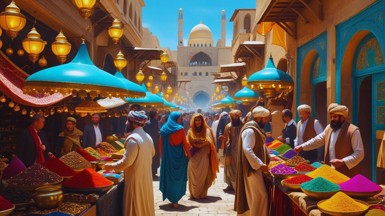 Ancient Persian Engineering Marvels: Innovations That Shaped Civilization | Legacy Pillars