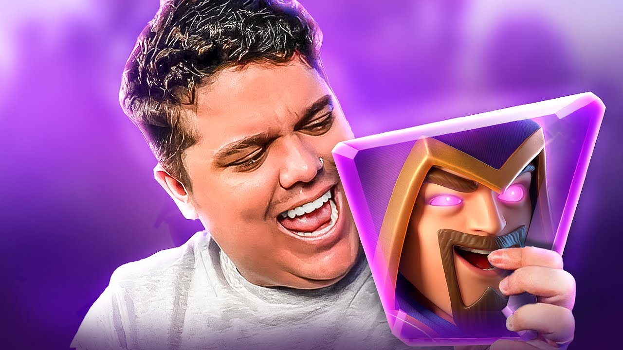 USEI O MELHOR DECK COM O NOVO MAGO EVOLUIDO &lsaquo; GR&Aacute;TIS &rsaquo;