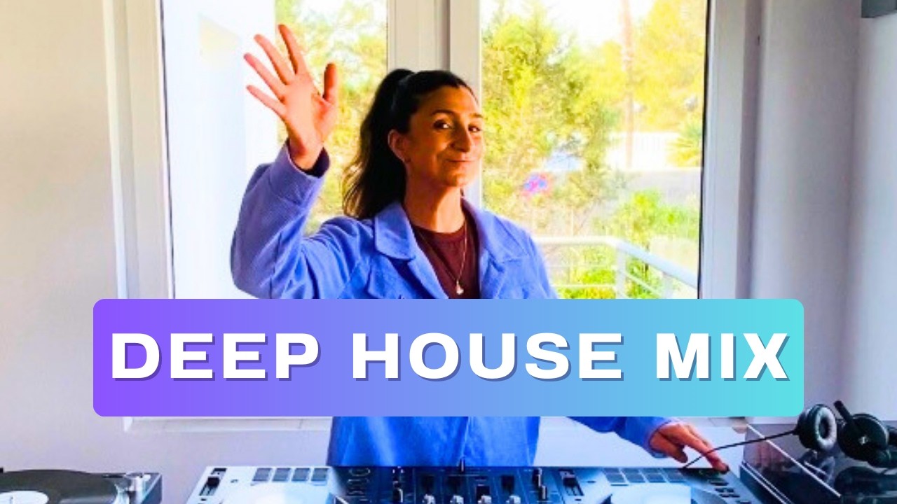 Sunset to Dancefloor House Mix
