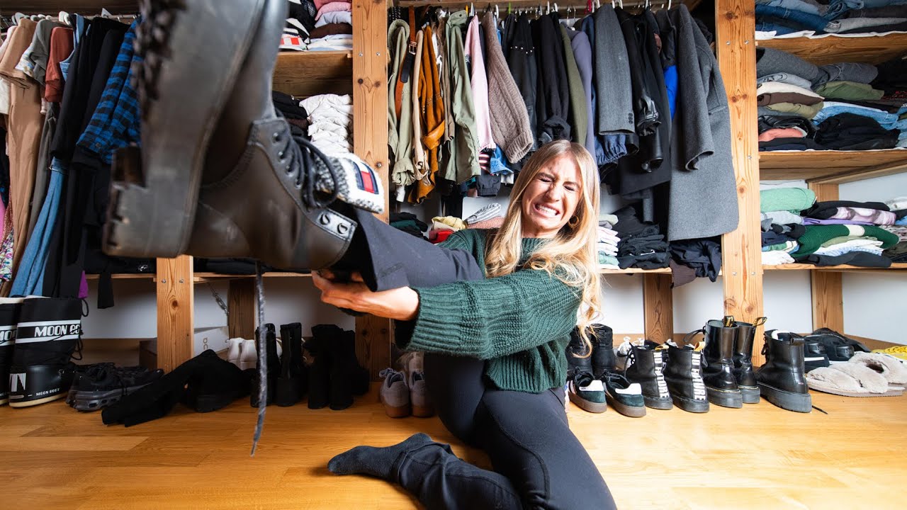 Wendeltreppe, Deko-Küche und begehbarer Kleiderschrank: So wohnt Moderatorin Nadia Goedhart
