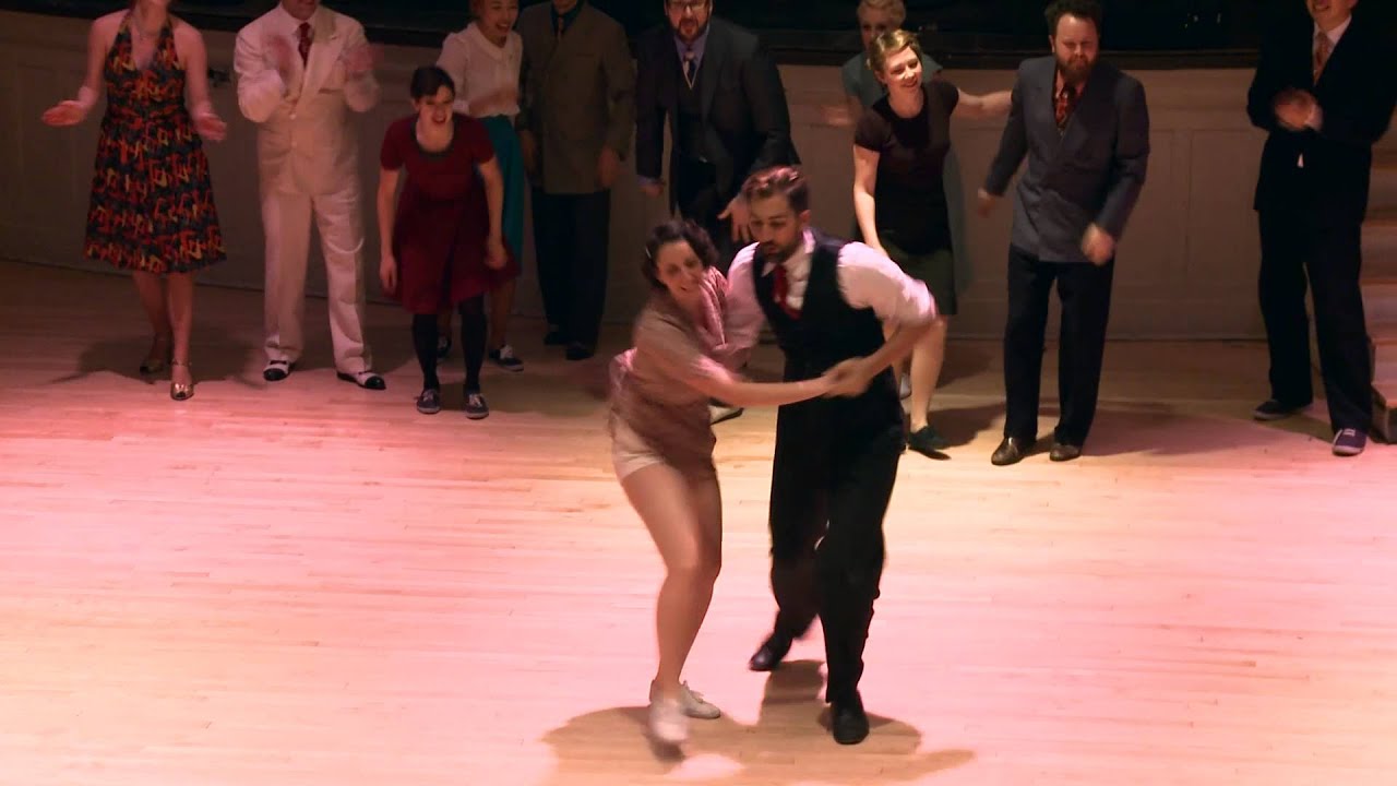 A Night on Jackson Street (16/17) - 