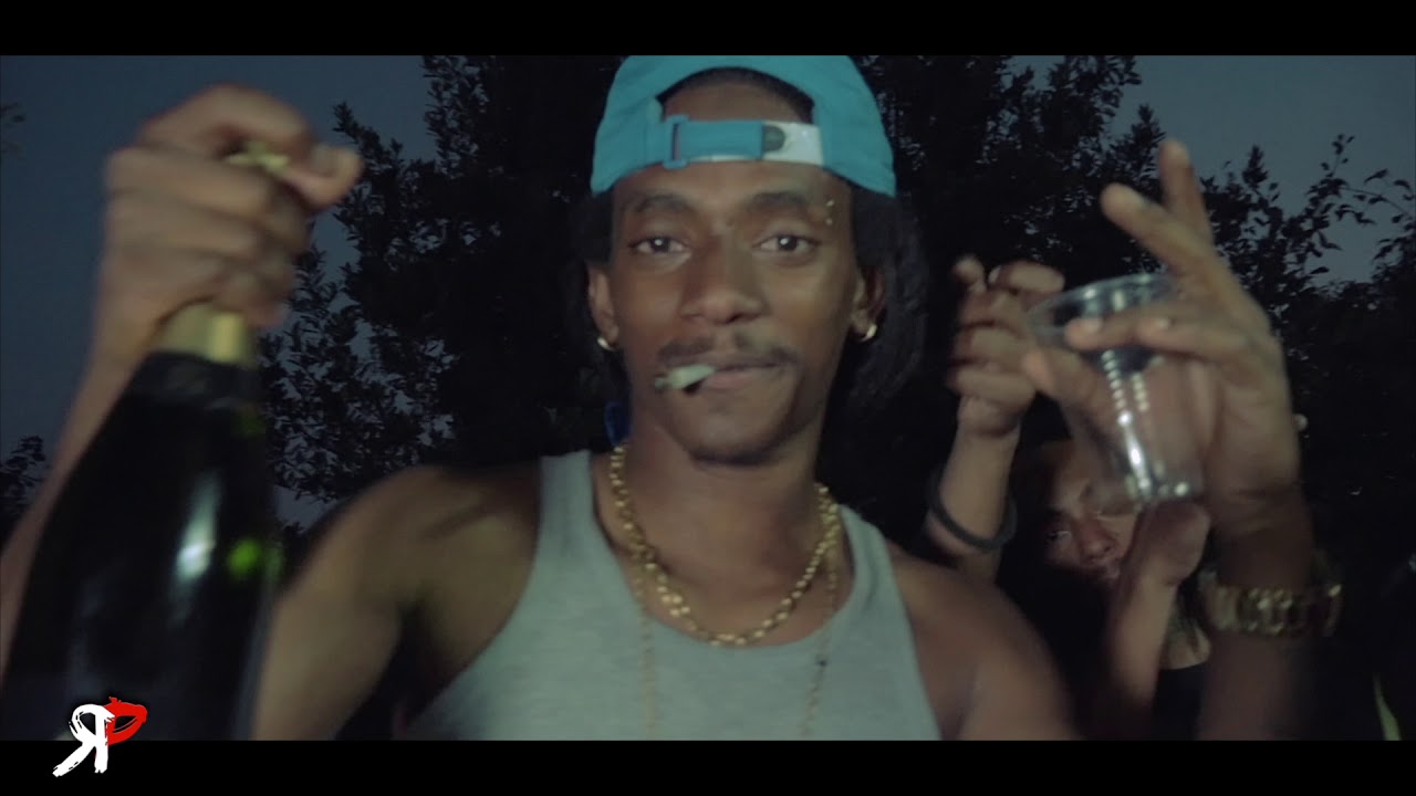 Le Steph x Diidiix Lc - Tout Lè  ‖ RayPee