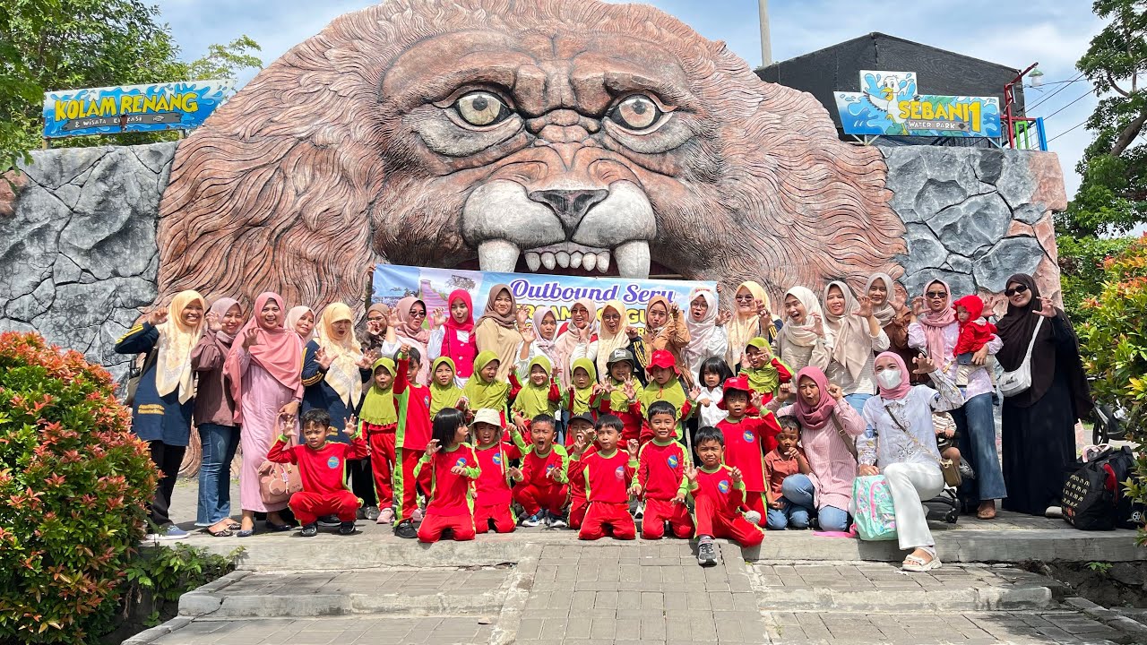 TK IRADA KEBOMAS GRESIK
