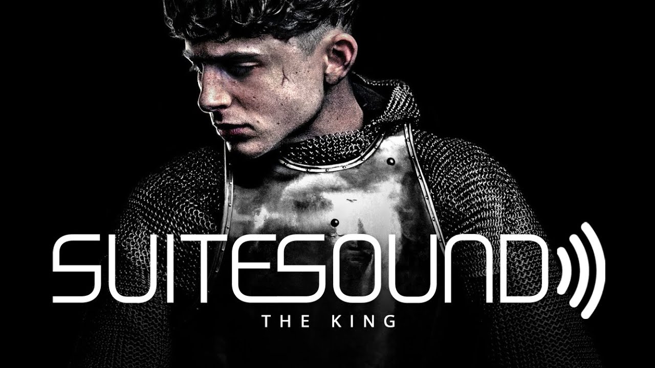 The King - Ultimate Soundtrack Suite | Nicholas Britell