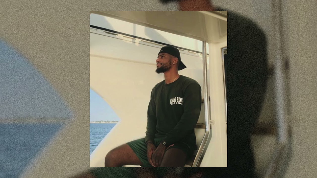 (FREE) Bryson Tiller Type Beat 2021 - 