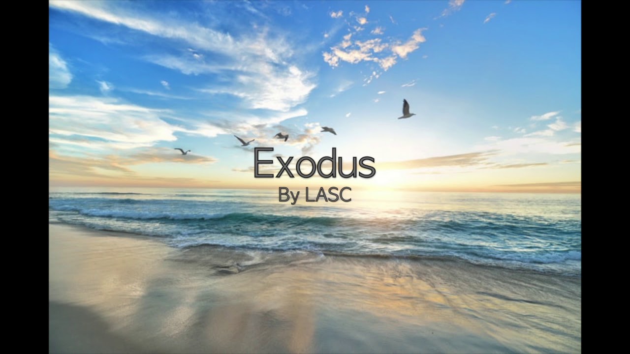 Film Music -Exodus Theme By LASC-