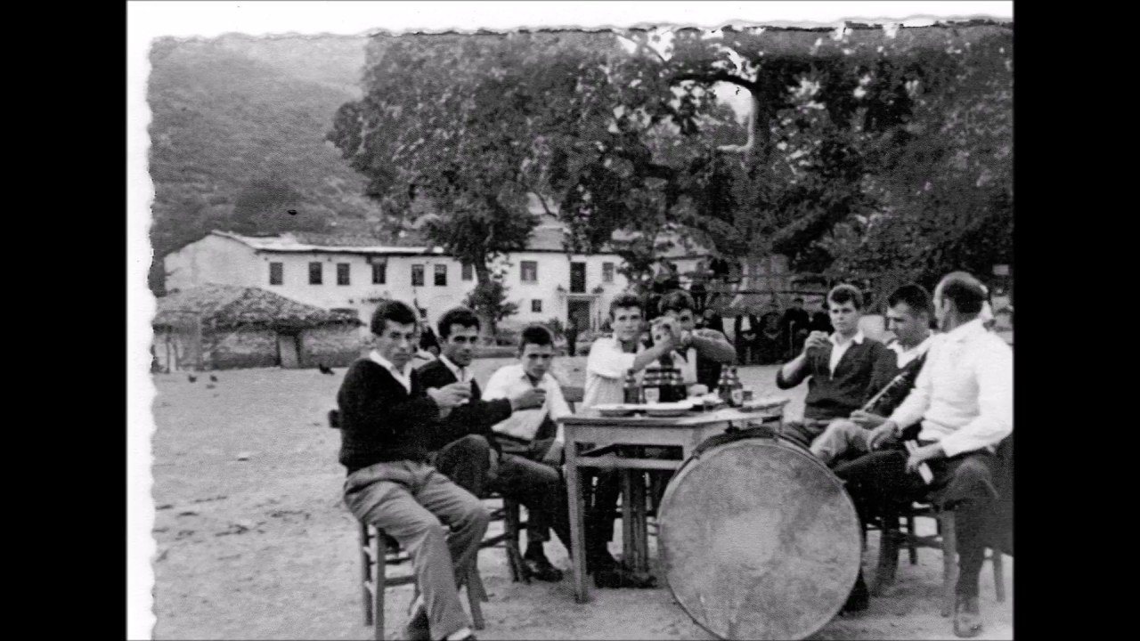 Καρυδιά Εδεσσας Γκάιντα