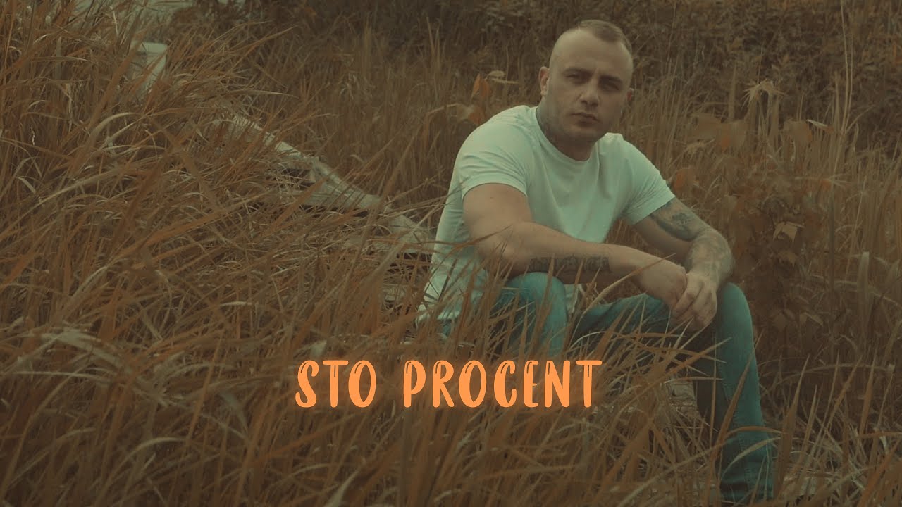 ADEK WWA - STO PROCENT (prod. Tim House)