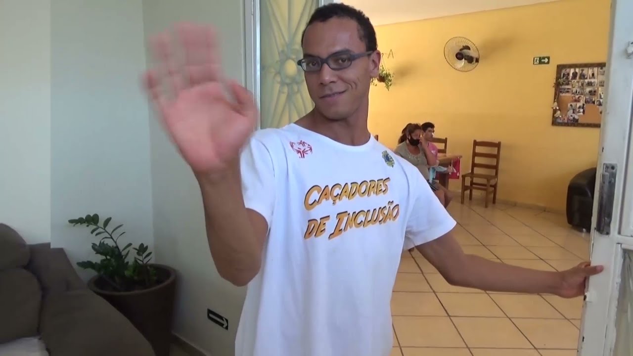 Conheça o quão grande é a APAE Bauru