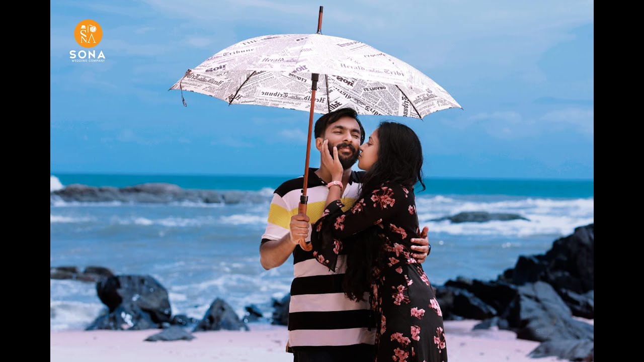 ANJANA & SREERAG WEDDING LIVE