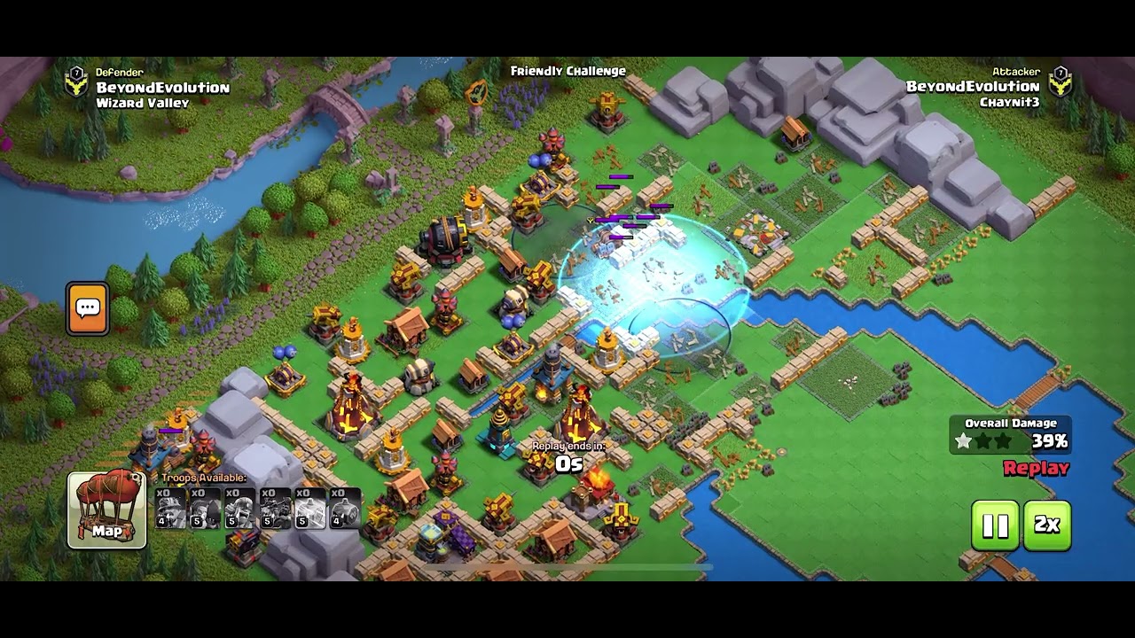 WV Base #14 by Chaynit ( Hog Miner spam) 