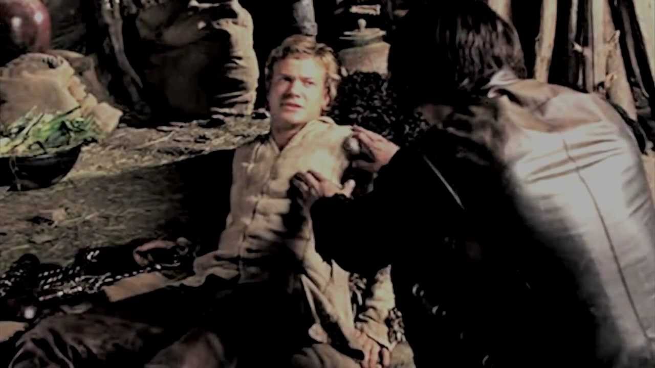 Eragon and Murtagh- Look After Me