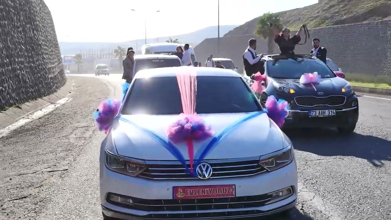 Mevlüt Uğun Düğünü Part 6 / Foto Gizem