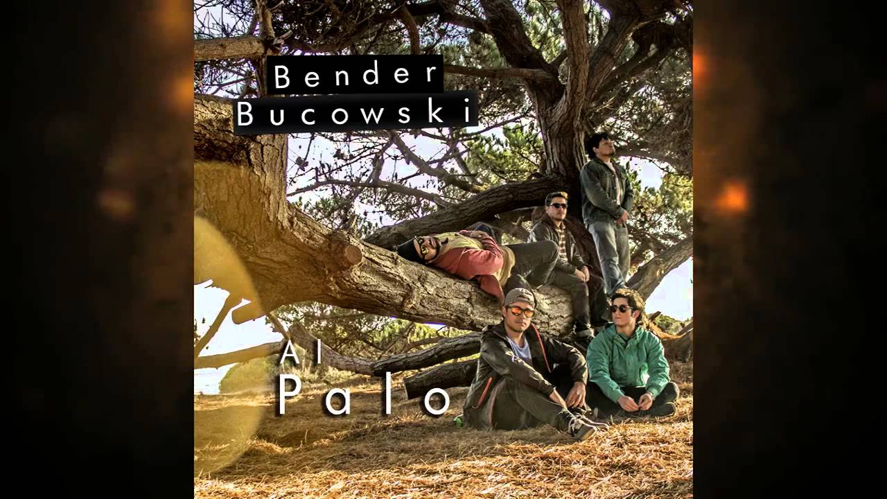 Bender Bucowski - Antigua Libertad (Acústico)