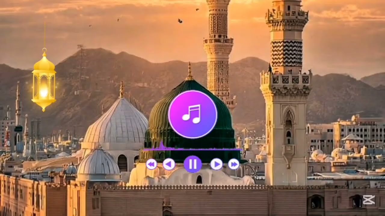 Heart Touching Kalam 2026 | Most Beautiful Emotional Nasheed | Soulful Islamic Kalam