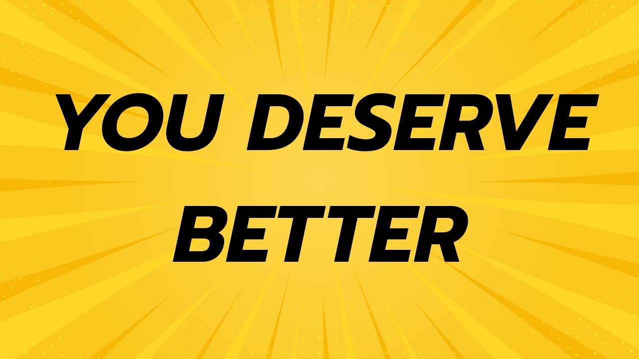 Breaking free from abusive relationships