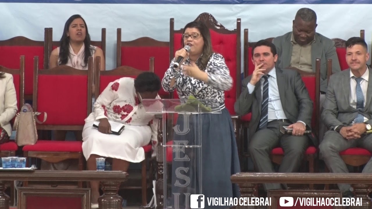 Midian Lima -  Prioridade