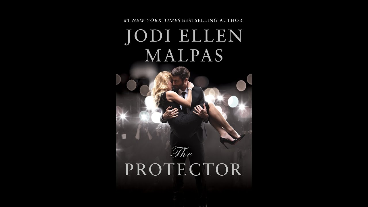 The Protector by Jodi Ellen Malpas Official Book Trailer [HD]
