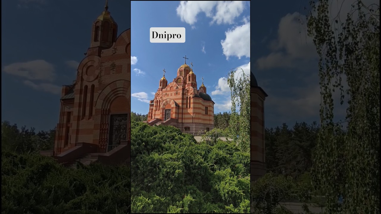 Церковь иконы Иверской Божьей матери 