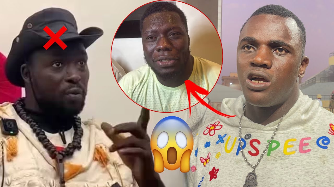 Thiatou Yoff R&eacute;pondre Siteu se Yone nekoul si Mane Franc mako meun fouf 