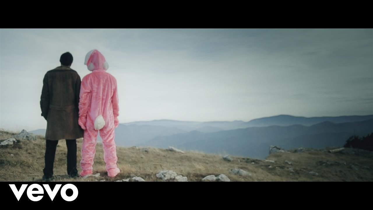 Gasmac Gilmore - Es geht mir nicht so gut