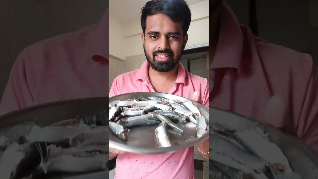 Day 09/100 Tarli fish curry