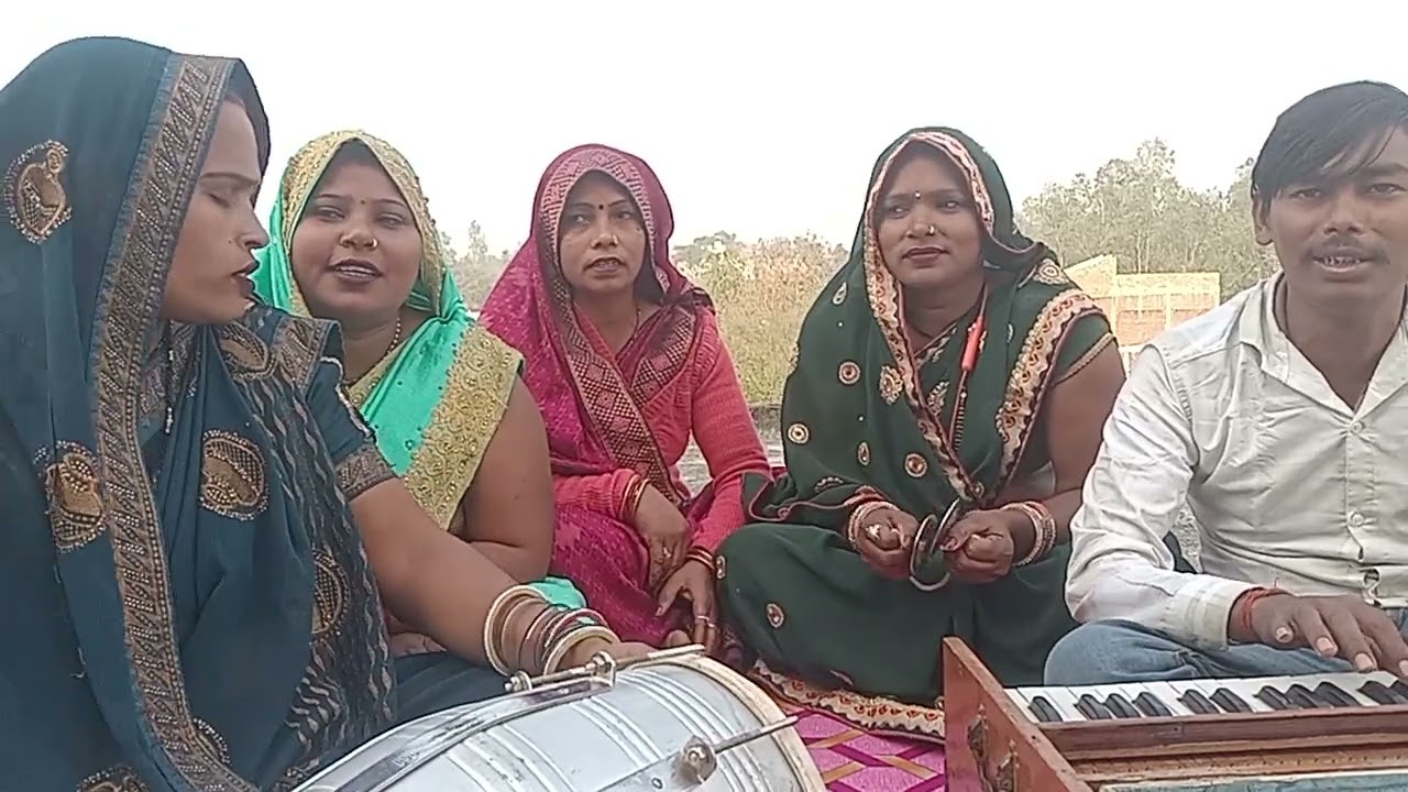 बहुत सुंदर लाचारीगीत 🍀👌🏵️