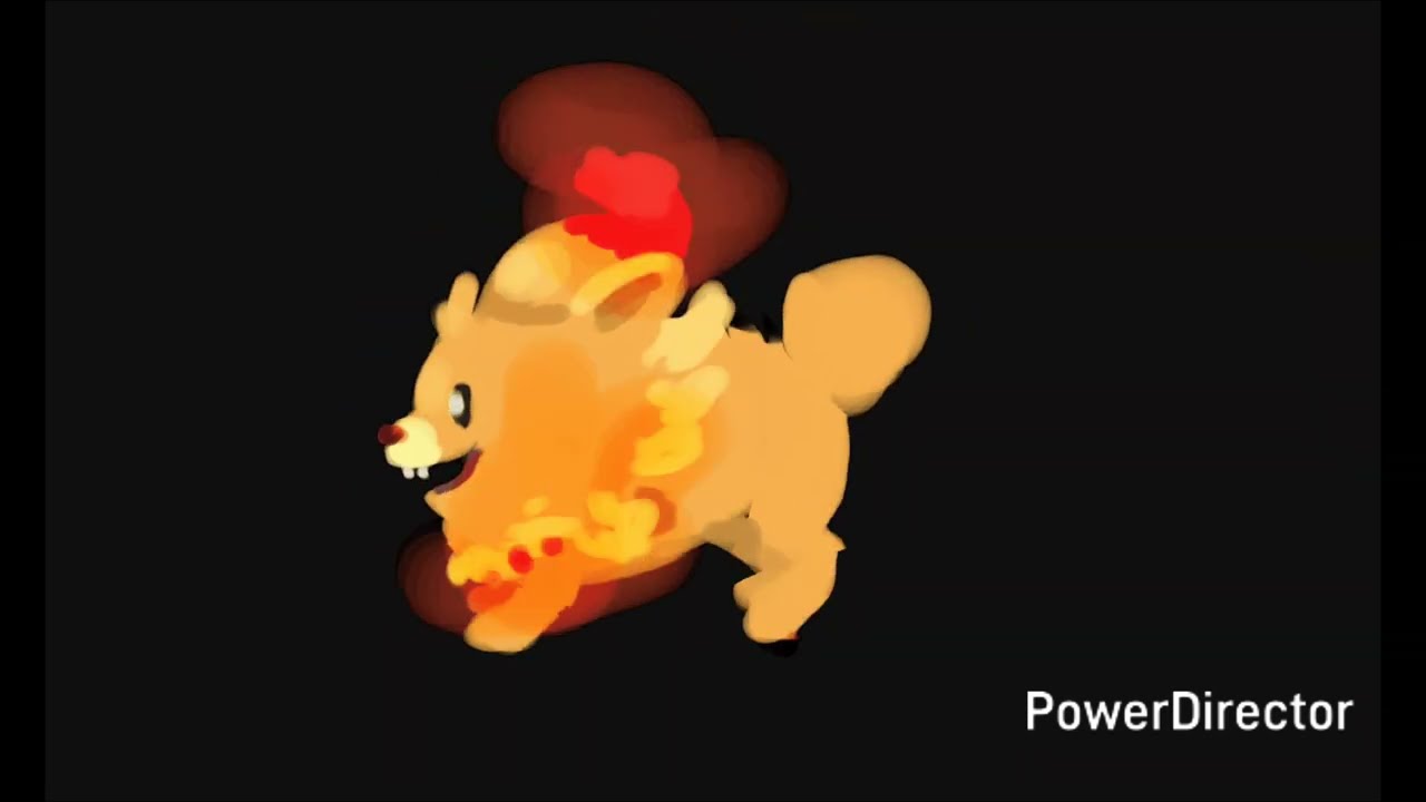 Pombon gif #foryou #fypシ #ポケモン