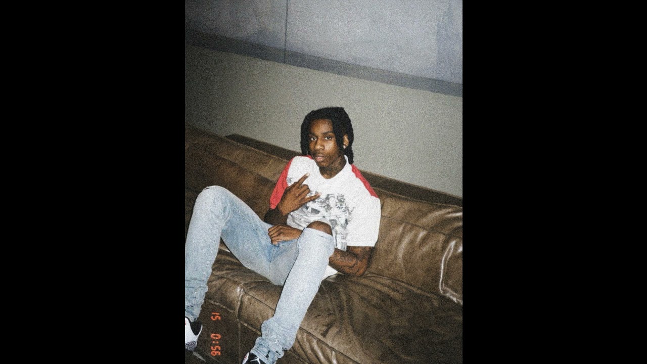 (SOLD) Polo G Type Beat "RAW" | Guitar (prod.by ADELSO)