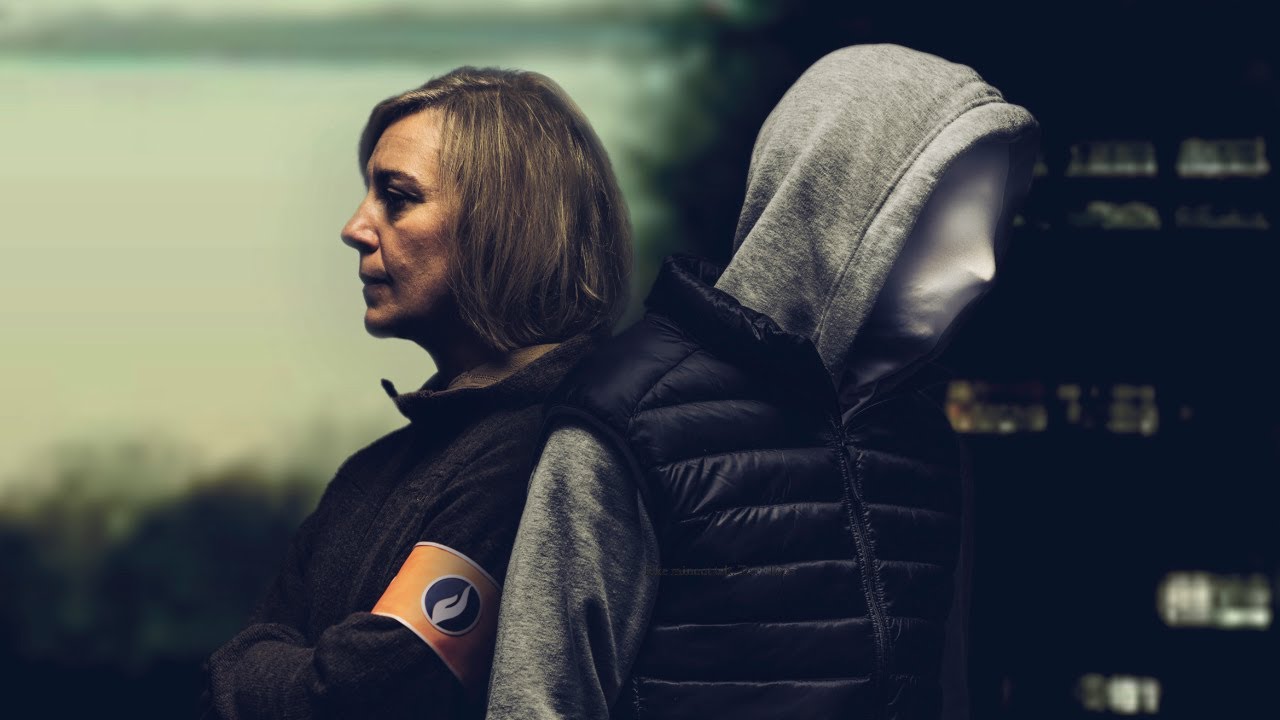De eerste beelden van een nieuwe Vlaamse topfictie | De Dag