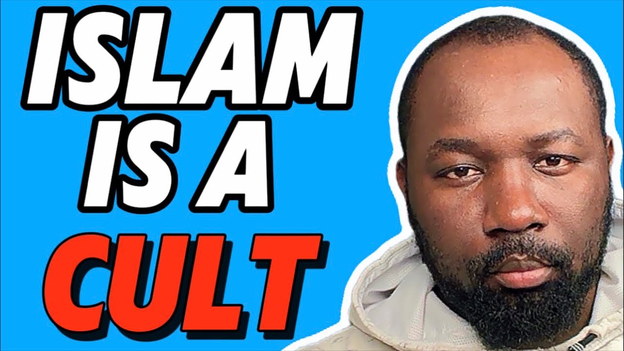 Muslin Fear Muhammad,Not Allah, Jesus is God.