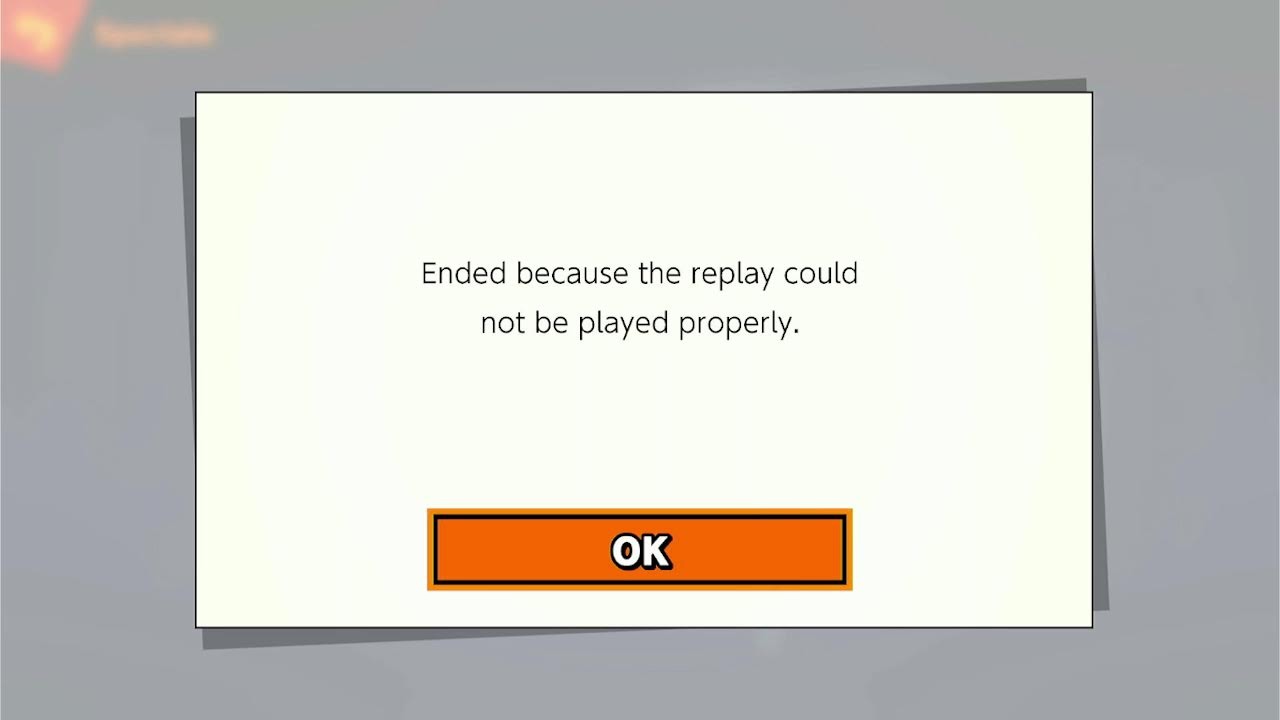Specating Smash bros 19