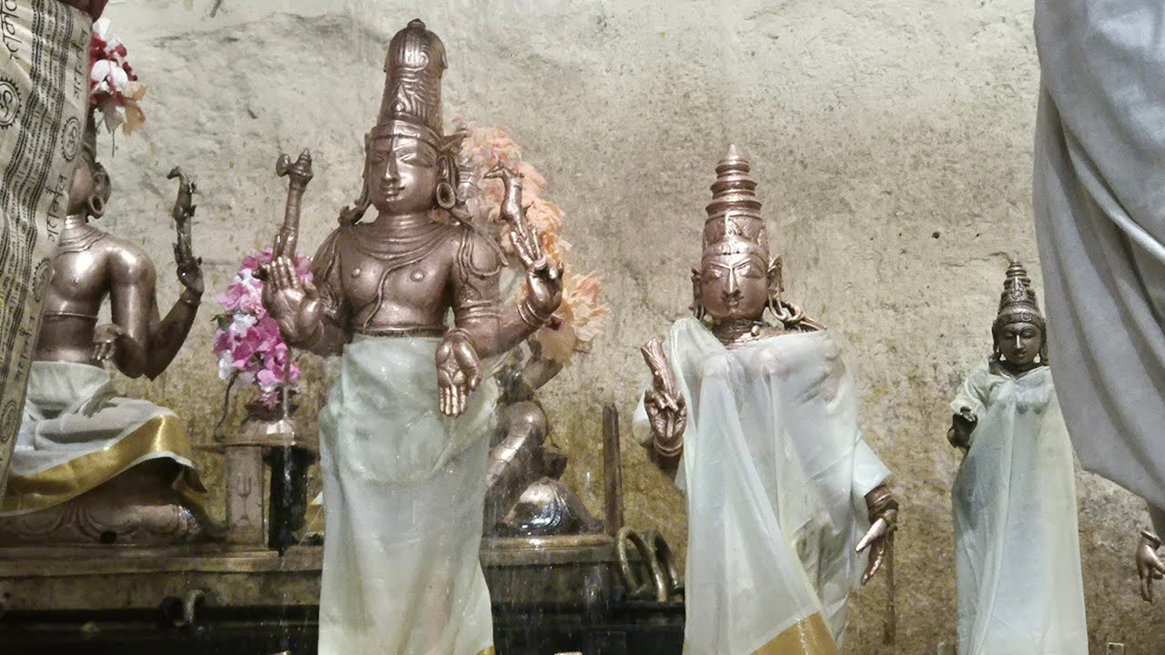 💥மாசி மகப்பெருவிழா 2026 | இரண்டாம் திருநாள் மாலை அபிஷேகம் 22/2/2026💥