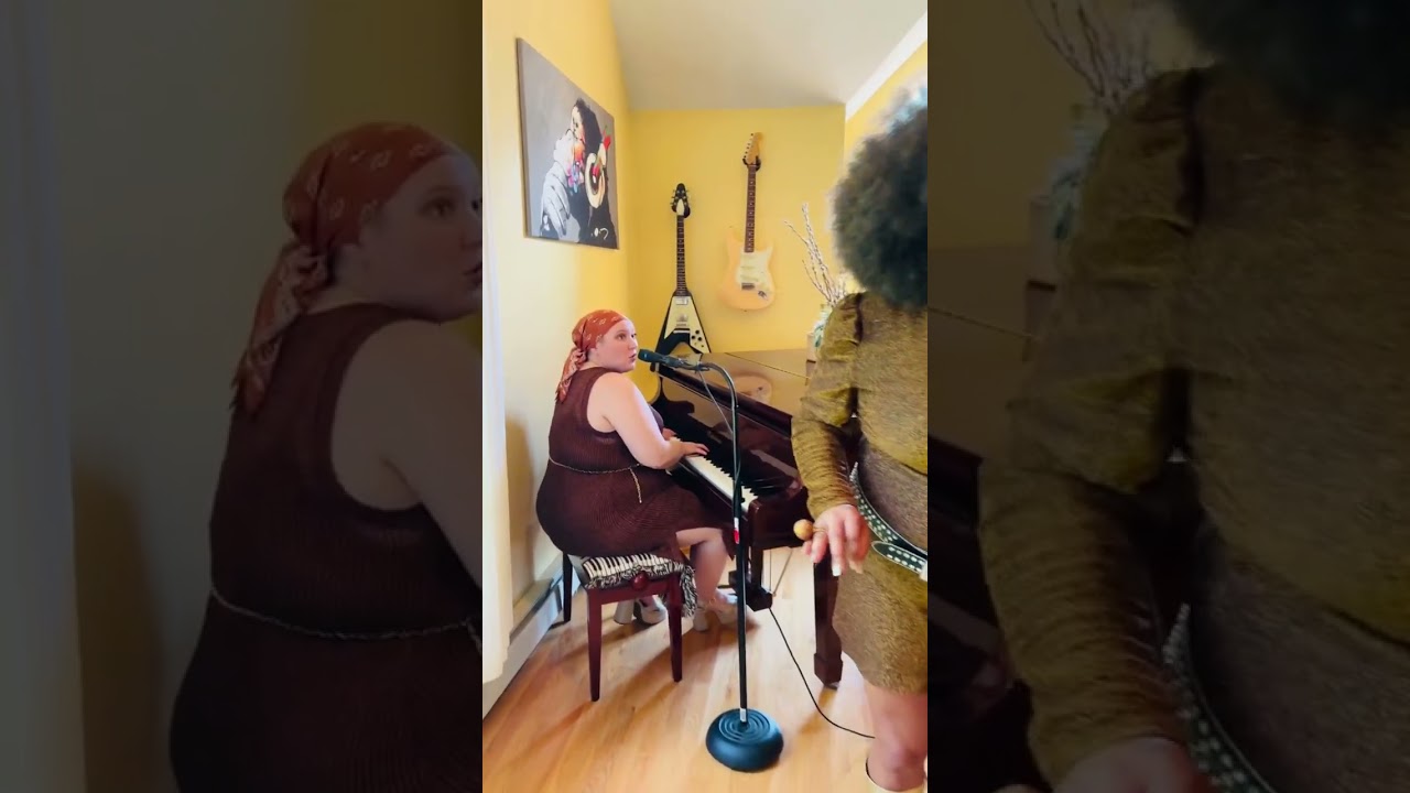 A look back at 2025 in The Yellow Room 🎶