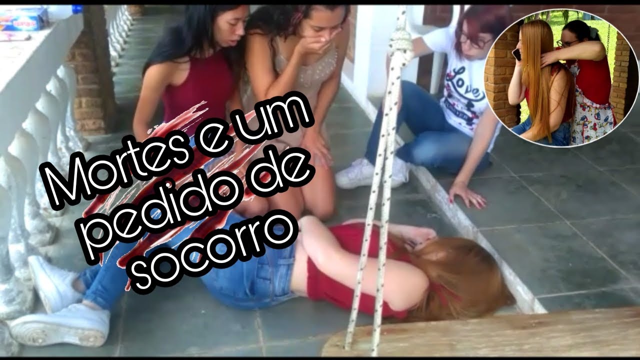 LENDA A CASA DE CAMPO UM PEDIDO DE SOCORRO