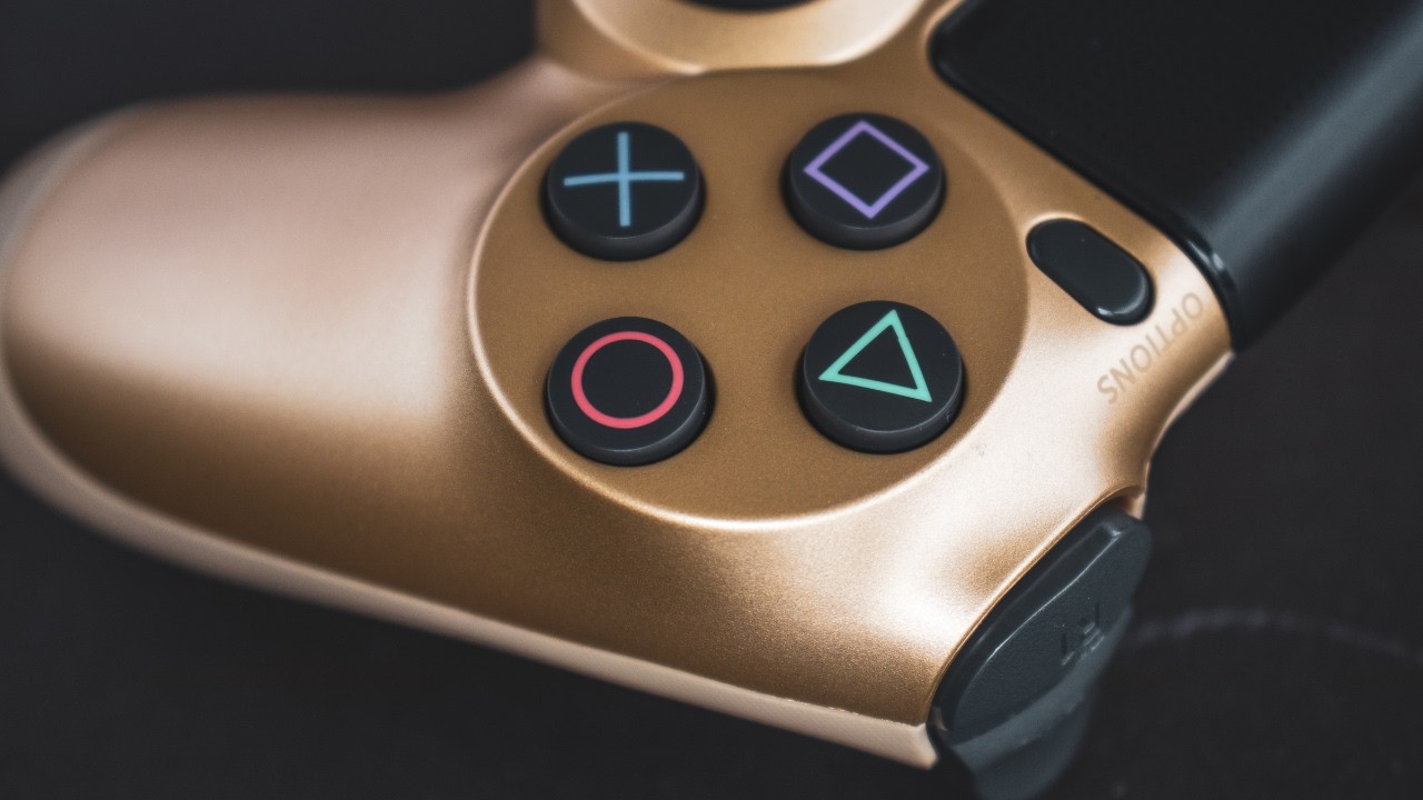So let me explain why PS4 might've been overrated come to think of it