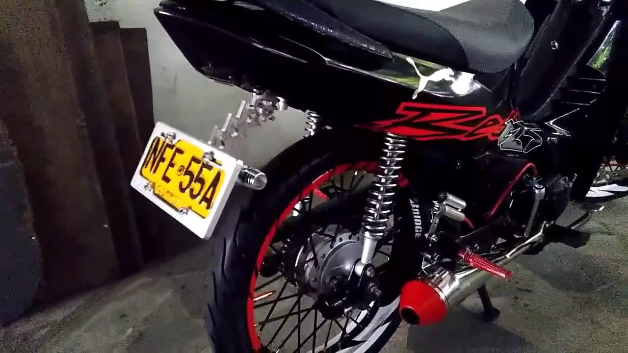 Best 125