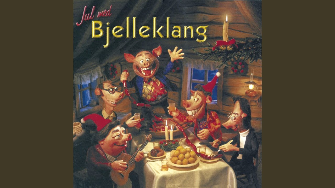 Bestemor Ble Påkjørt Av Et Reinsdyr