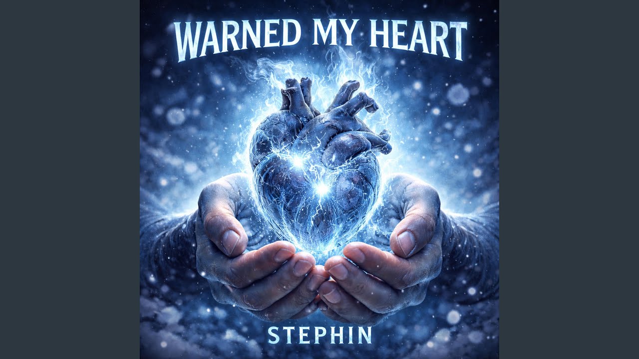 Warned My Heart