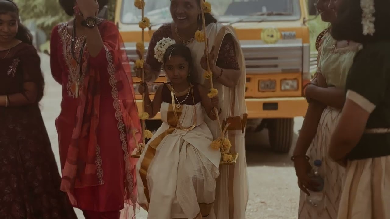 Onam Celebrations 2025 || Mount Litera School, Neyyoor @mlzsneyyoor & Lahai Kidzee Preschool, Mylode