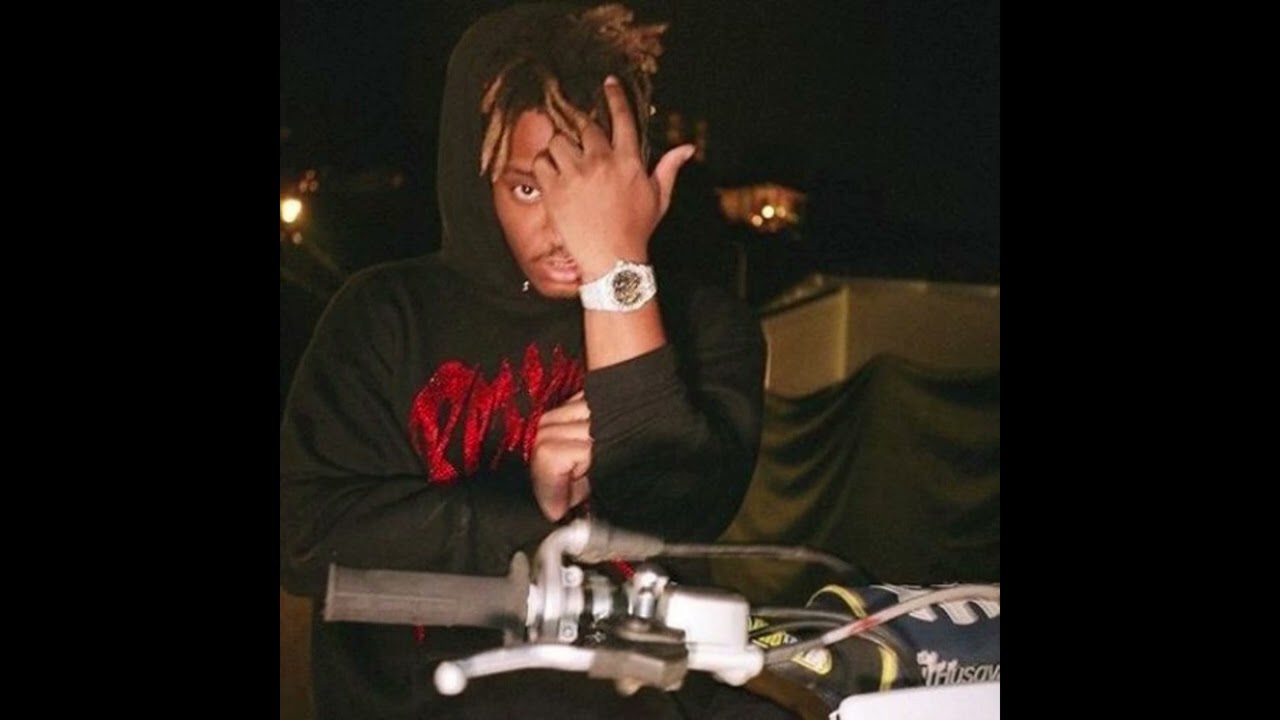 [FREE] *HARD* Juice WRLD Type Beat - 